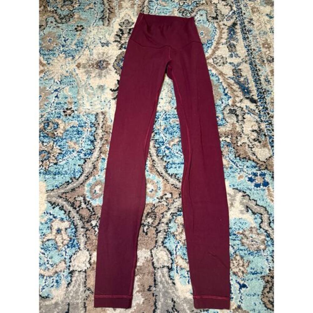 Lululemon Align Pant 28